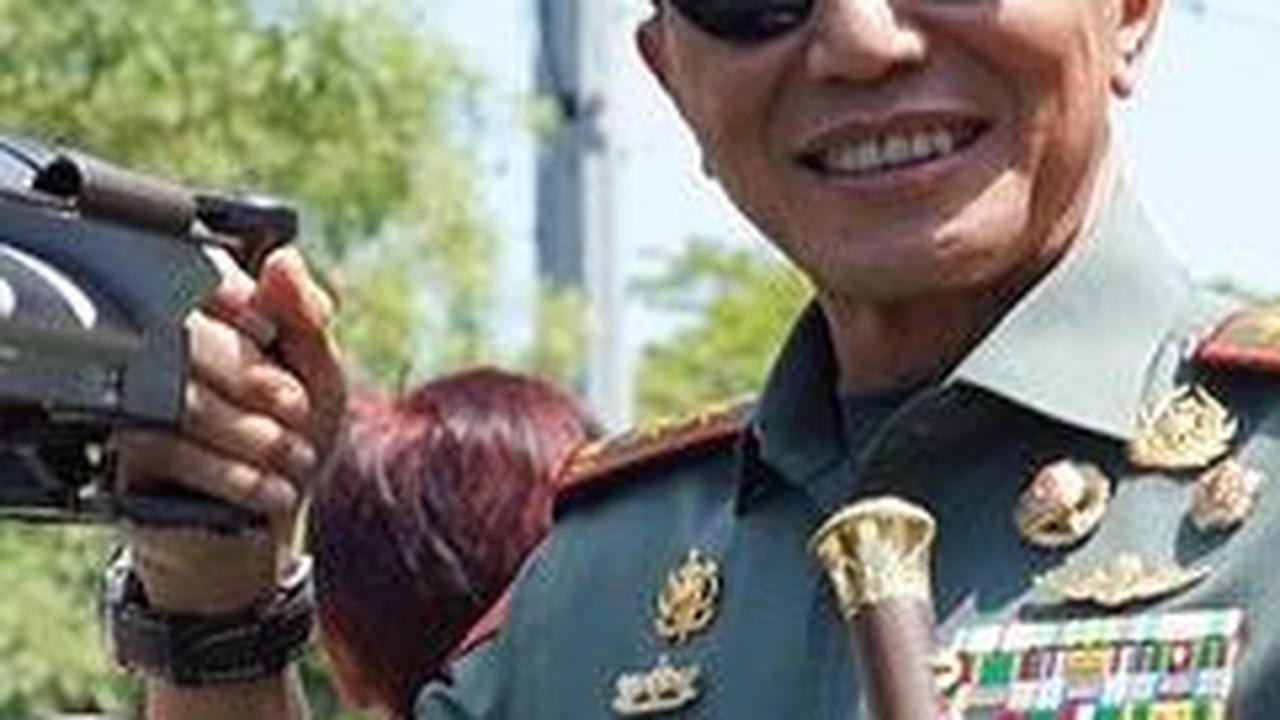 Jawaban Prajurit ini Bikin Jenderal TNI Garuk Kepala, Antara Jujur Atau Polos
