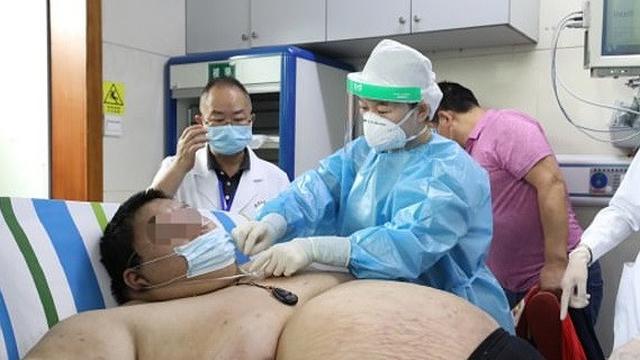 berat badan naik drastis selama lockdown