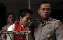 Mucikari artis Robbie Abbas divonis 1 tahun 4 bulan penjara