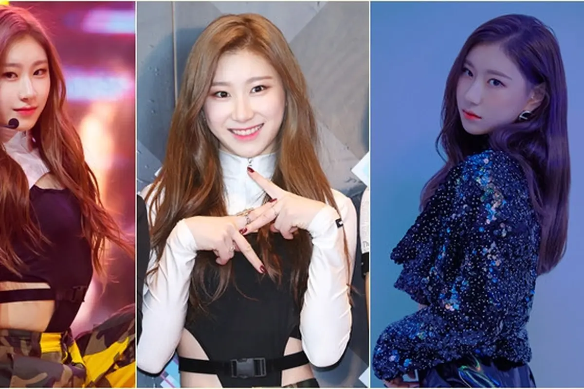 Chaeryeong