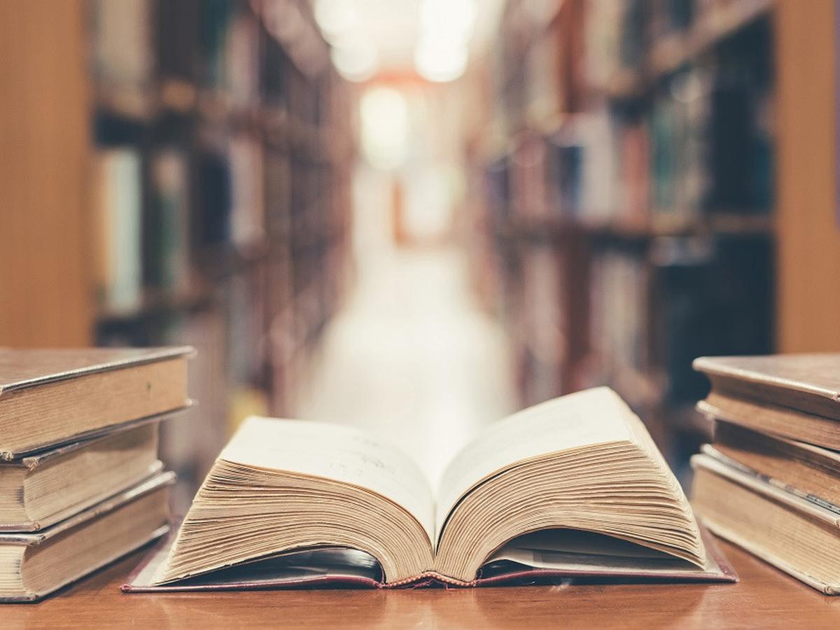 Kutipan 10 Tokoh Terkenal Tentang Buku Bisa Buat Caption Ig Di Hari Buku Sedunia Hot Liputan6 Com