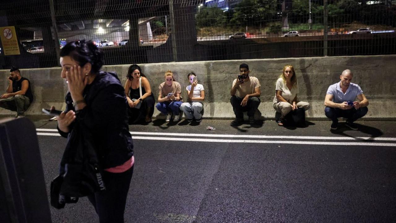 <b>Operasi 'Janji Sejati 2'</b><br>