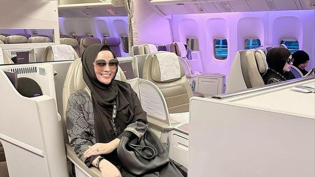Kasus Isa Zega Umroh dengan Cadar Terancam Dugaan Penistaan Agama, Kembali Tuai Kecaman