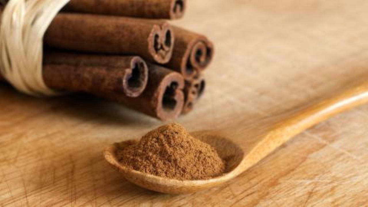 Bumbu dapur ini ampuh menurunkan berat badan