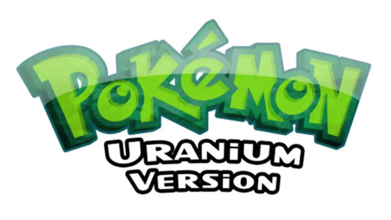Pokemon Uranium