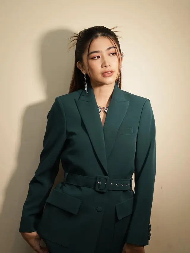 [Fimela] Josephine Firmstone