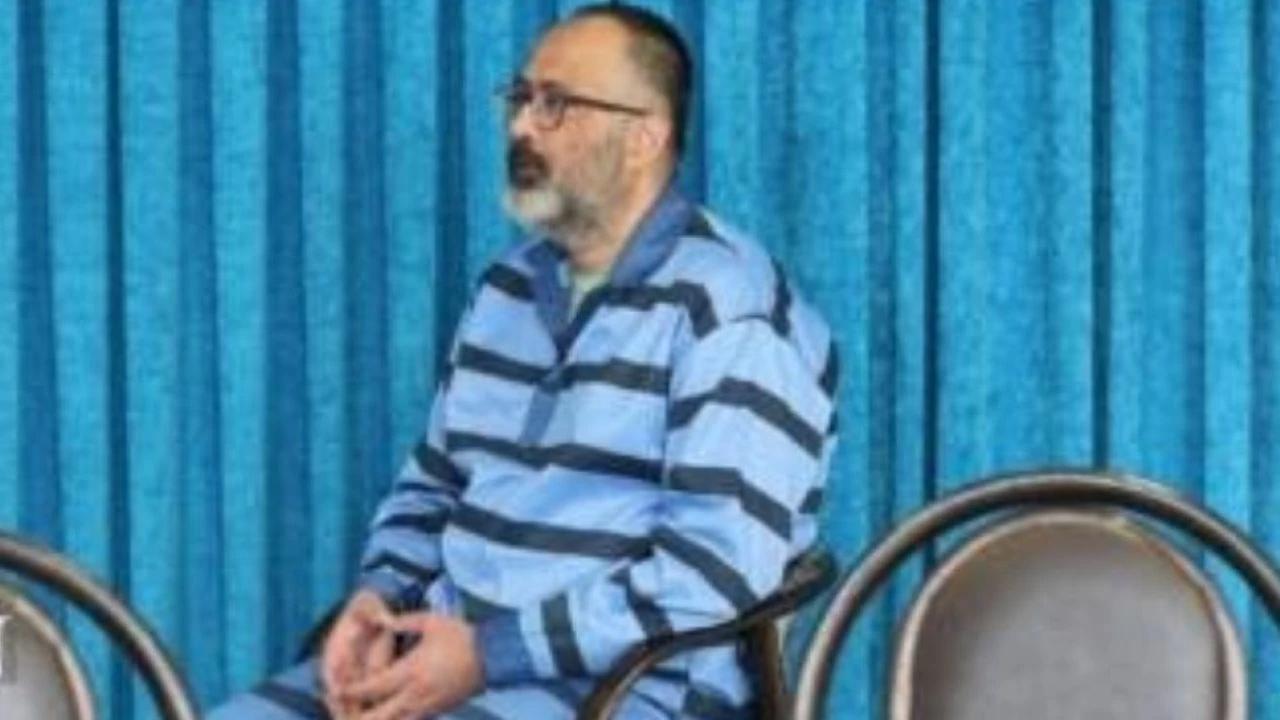 Iran Eksekusi Mantan Pejabat karena Jadi Mata-Mata Israel, Berbagai Data Penting Diserahkan ke Mossad