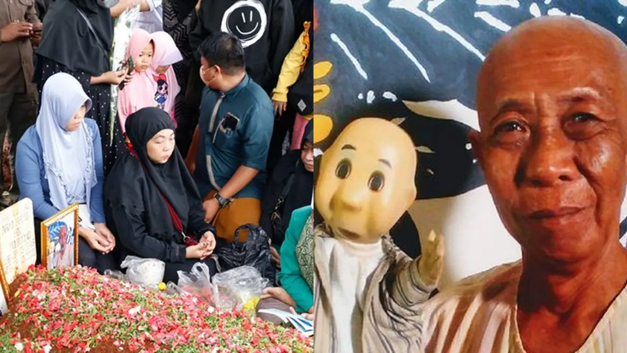Pak Ogah