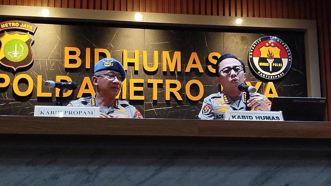 Respons Propam Ditantang AKBP Bintoro Geledah Rumahnya Terkait Pemerasan Anak Bos Prodia Rp20 Miliar
