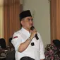 Ketua Tanfidziyah Pengurus Besar Nahdlatul Ulama (PBNU) Nasyirul Falah Amru. (Dok. Istimewa)