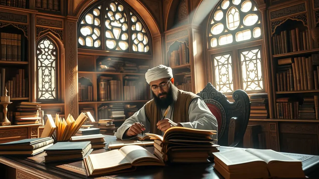 ijtihad adalah