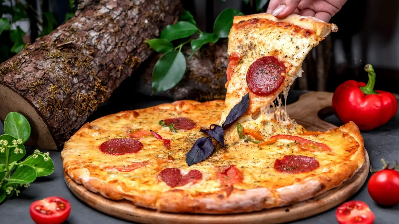 Pizza