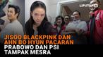 Mulai dari Jisoo Blackpink dan Ahn Bo Hyun pacaran hingga Prabowo dan PSI mesra, berikut sejumlah berita menarik News Flash Liputan6.com.