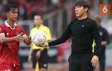 Jadwal Timnas Indonesia di Piala AFF 2024, Skuad Garuda Siap Tampil Gemilang