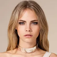 Cara Delevingne, perempuan yang harum namanya di dunia modeling ini ternyata juga suka memotivasi.