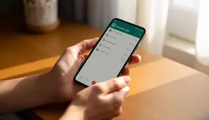 Cara Melihat Panggilan WA yang Sudah Dihapus di Android dan iPhone