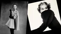 Mengenal Lisa Fonssagrives, Pelopor Supermodel
