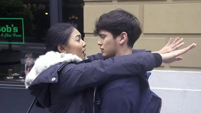 [Bintang] Cinta hingga Cemburu Buta Warnai Drama On the Wings of Love