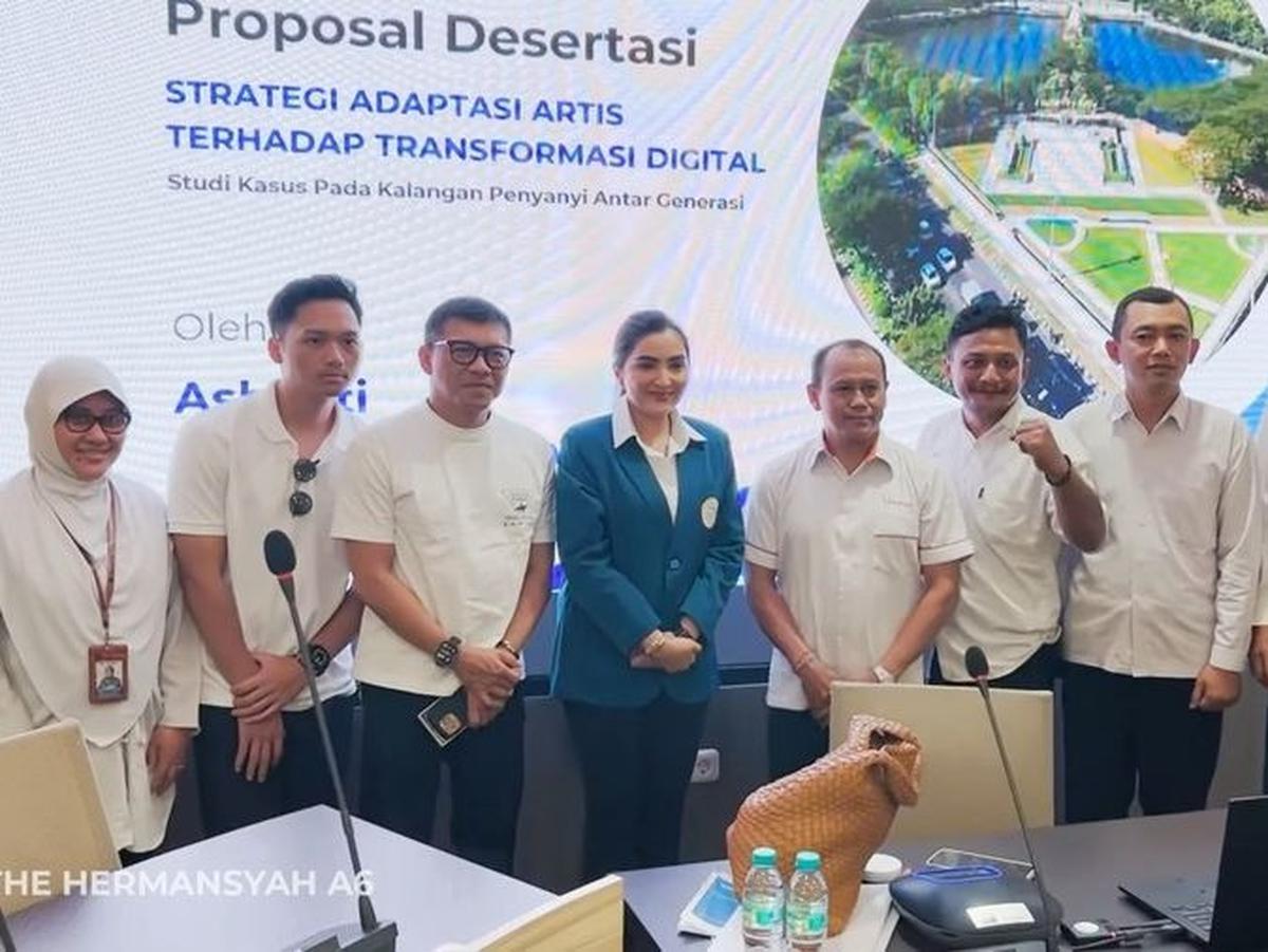 Dok. Istimewa