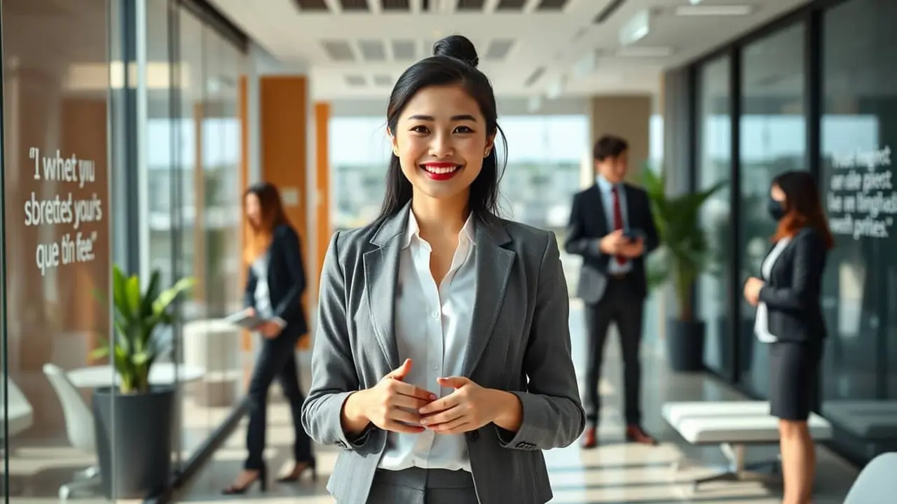 tips tampil percaya diri