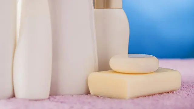 Keunggulan Jenis-Jenis Sabun Mandi