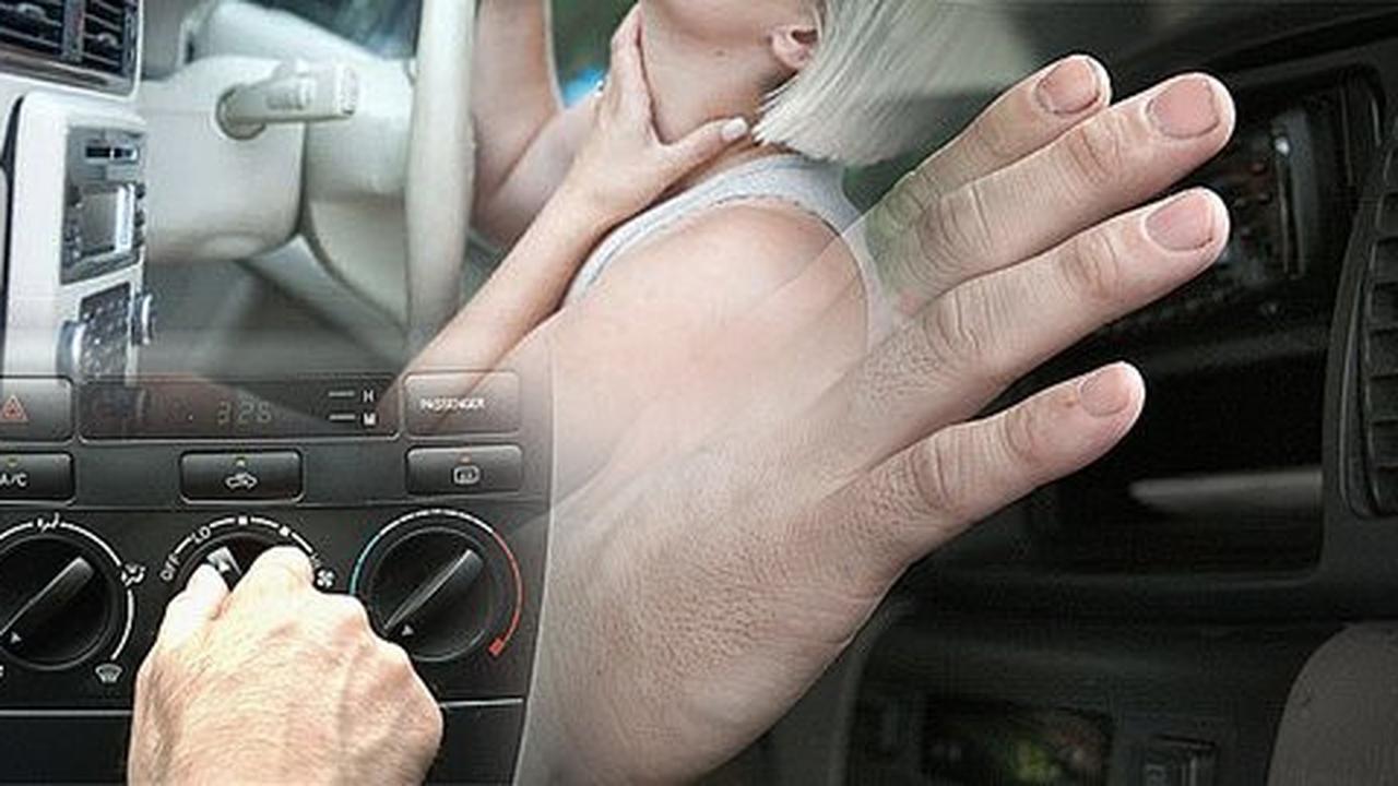 5 Kebiasaan buruk yang bikin AC mobil rusak prematur