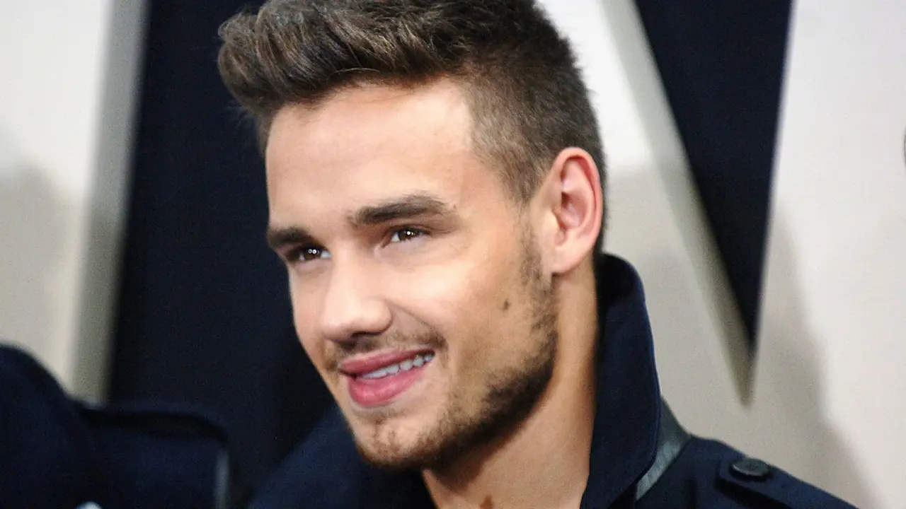 Liam Payne