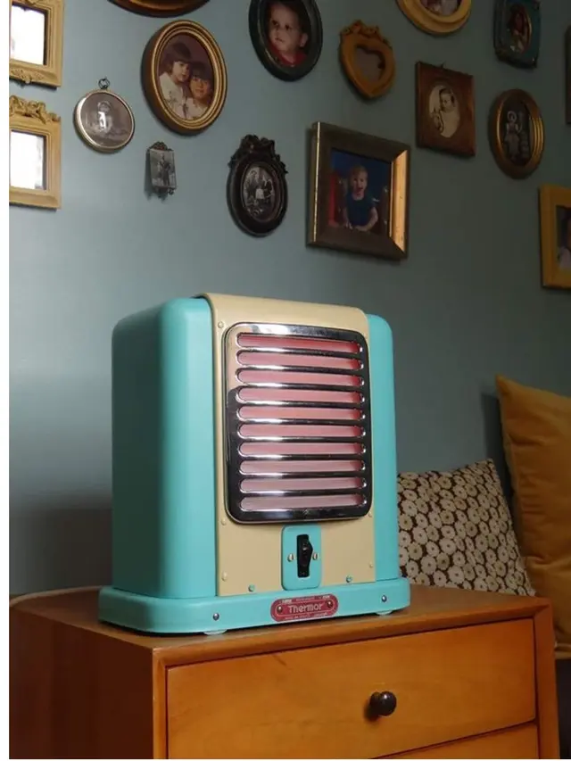 10 Benda Elektronik Jadul yang Masih Bisa Dipakai Hingga Kini, Dibeli Sejak 1900-an