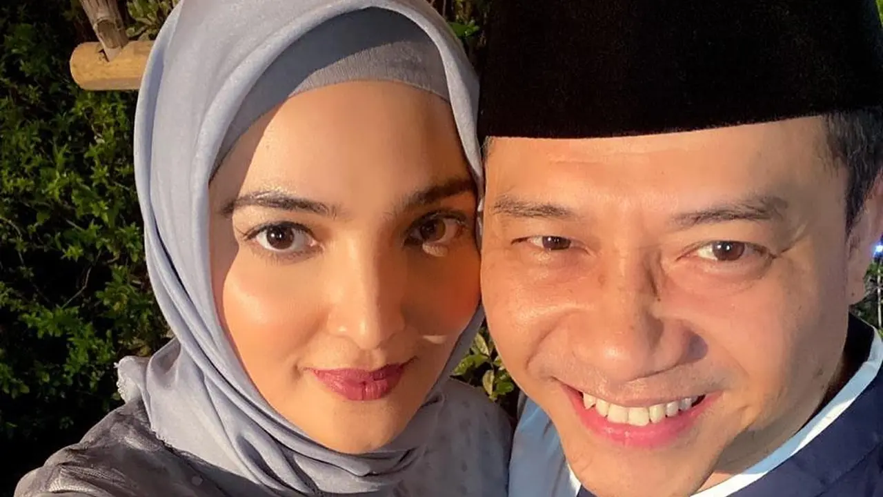 Anang Hermansyah. (Foto: Instagram @ananghijau)