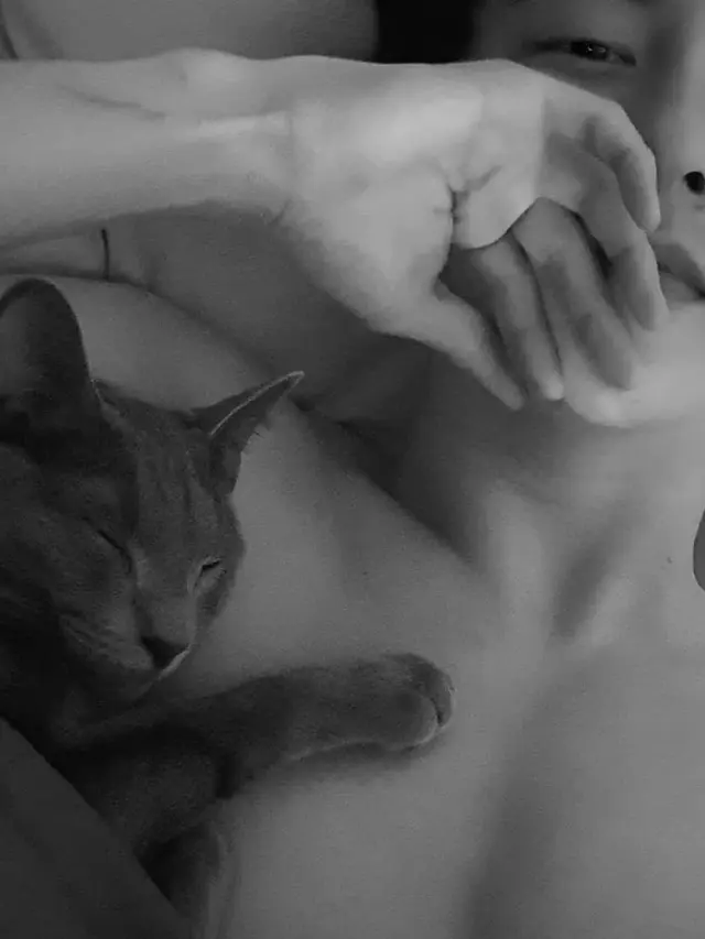 Seo Minwoo 100% (Sumber: Instagram/ sogogijuseyo)