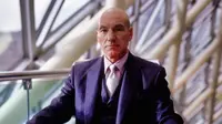 Patrick Stewart Tak Cuma Profesor X, Ini Deretan Film Lain yang Menunjukkan Jangkauan Aktingnya