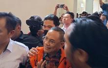 JPU Tolak Eksepsi Sudewo: Surat Dakwaan Sudah Penuhi Prasyarat KUHP