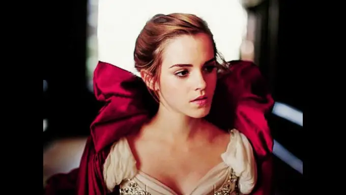 Emma Watson