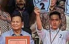SEMENIT PAHAM: Visi dan Misi Prabowo-Gibran, Minat Pilih?