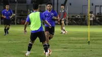 Saddil Ramdani Bersikeras Bantu Timnas Indonesia U-23 Raih Medali Emas SEA Games 2021