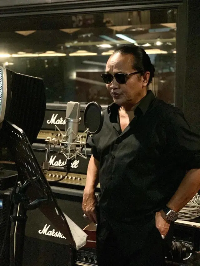 Deddy Dhukun