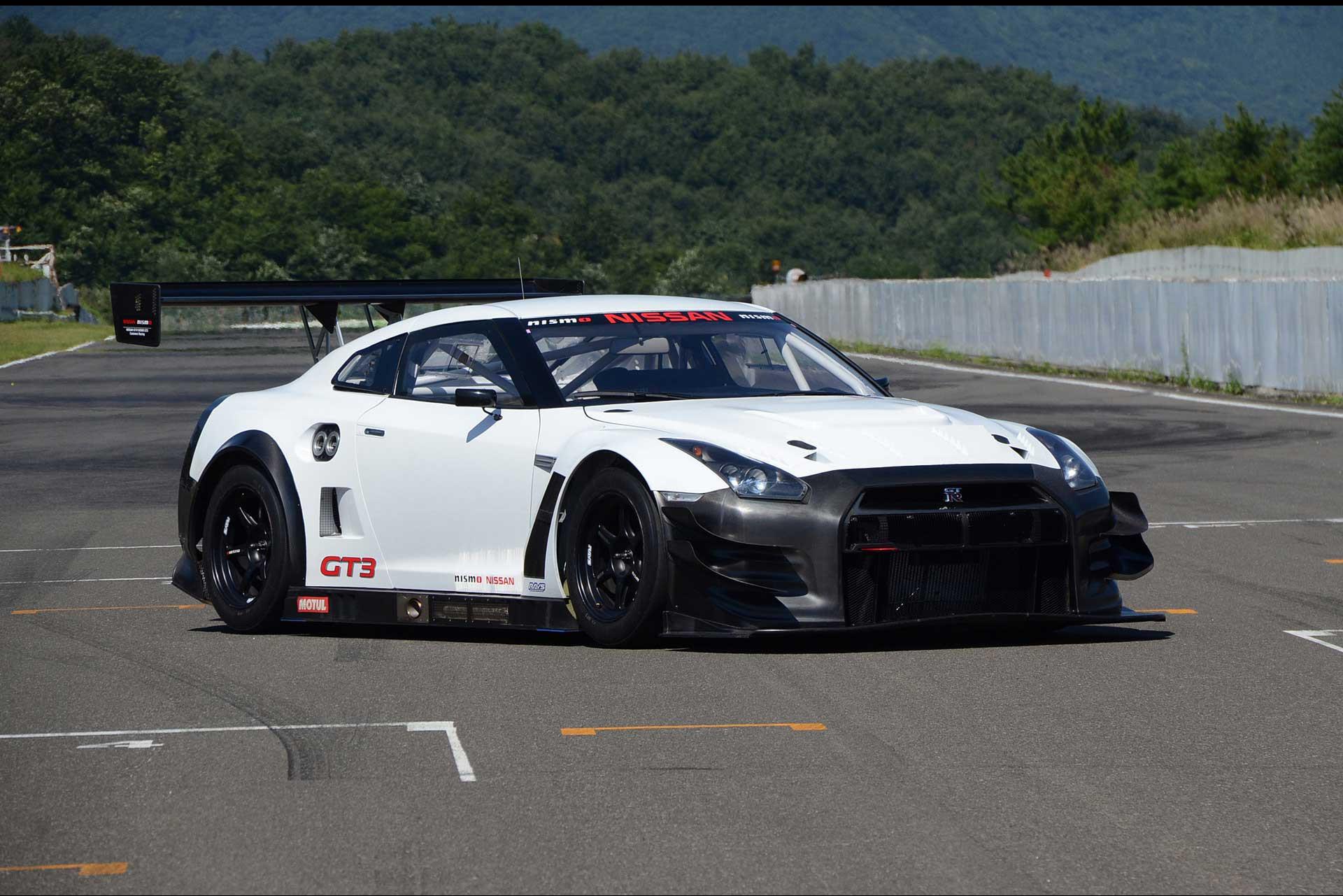 Nismo