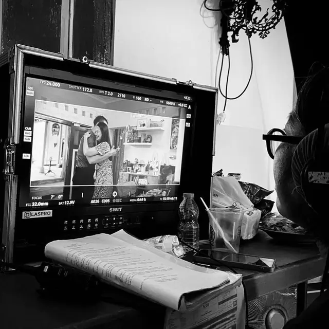 Sempat Vakum 5 Tahun, Ini 7 Potret Verlita Evelyn yang Main Film Aku Rindu
