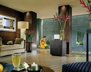 Four Seasons Spa Jakarta