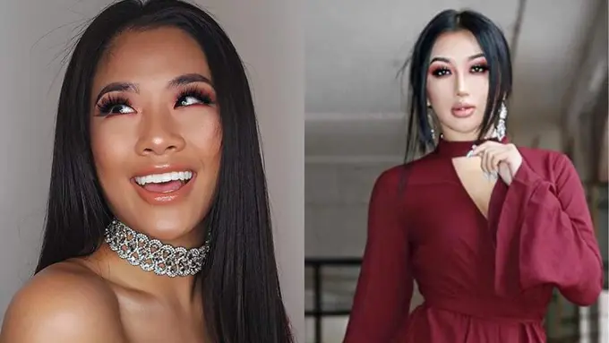 Kedua Beauty Blogger Ini Punya Cara Unik Bikin Tutorial Makeup