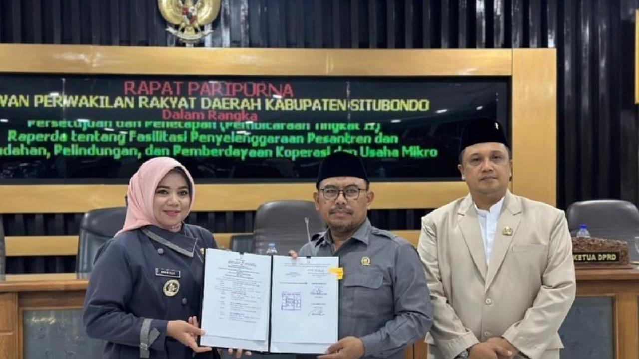 DPRD Situbondo Dorong Optimalisasi PAD Lewat Potensi Lokal, Ini Strategi dan Hasilnya