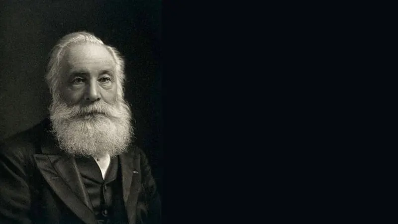 Sir William Henry Perkin