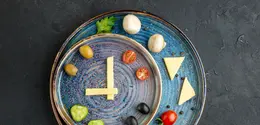 Time-restricted eating membantu mengatur waktu makan agar lebih selaras dengan ritme alami tubuh, sehingga energi dan metabolisme bisa lebih stabil. [Dok/Freepik.com/KamranAydinov].