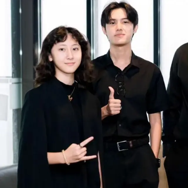 [Fimela] Ken Daisuke