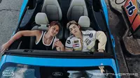 Seventeen S.Coups dan Mingyu Cetak Rekor Penjualan Album Sub-Unit Tertinggi dalam Minggu Pertama
