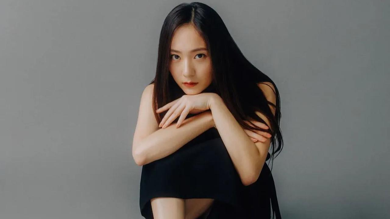 Krystal Jung