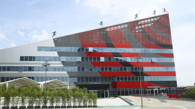 Inilah 5 Kelebihan Calon Stadion Baru Milan