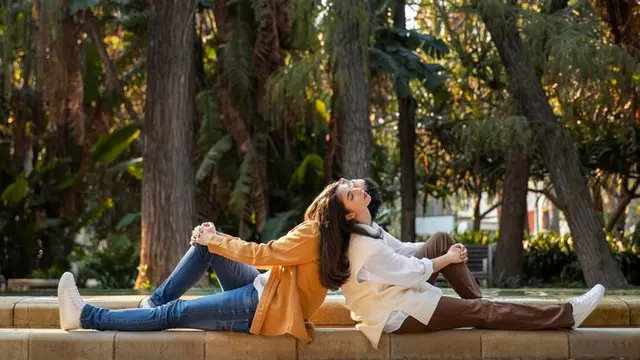 Menghilangkan stres dan relaksasi