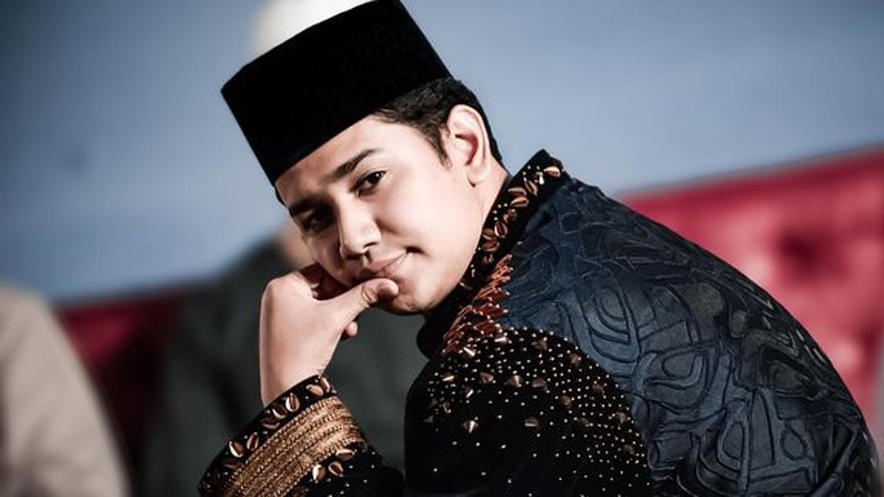 Lirik dan Makna Lagu Syakir Daulay - Nabiyil Huda, Berisi Doa dan Shalawat