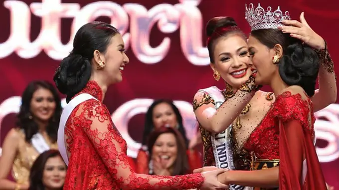 Foto: copyright KapanLagi.com